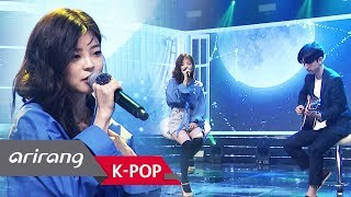 [Simply K-Pop] HEYNE(혜이니) _ Insomnia(잠이 오지 않아) _ Ep.303 _ 031618