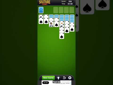 Solitaire Classic