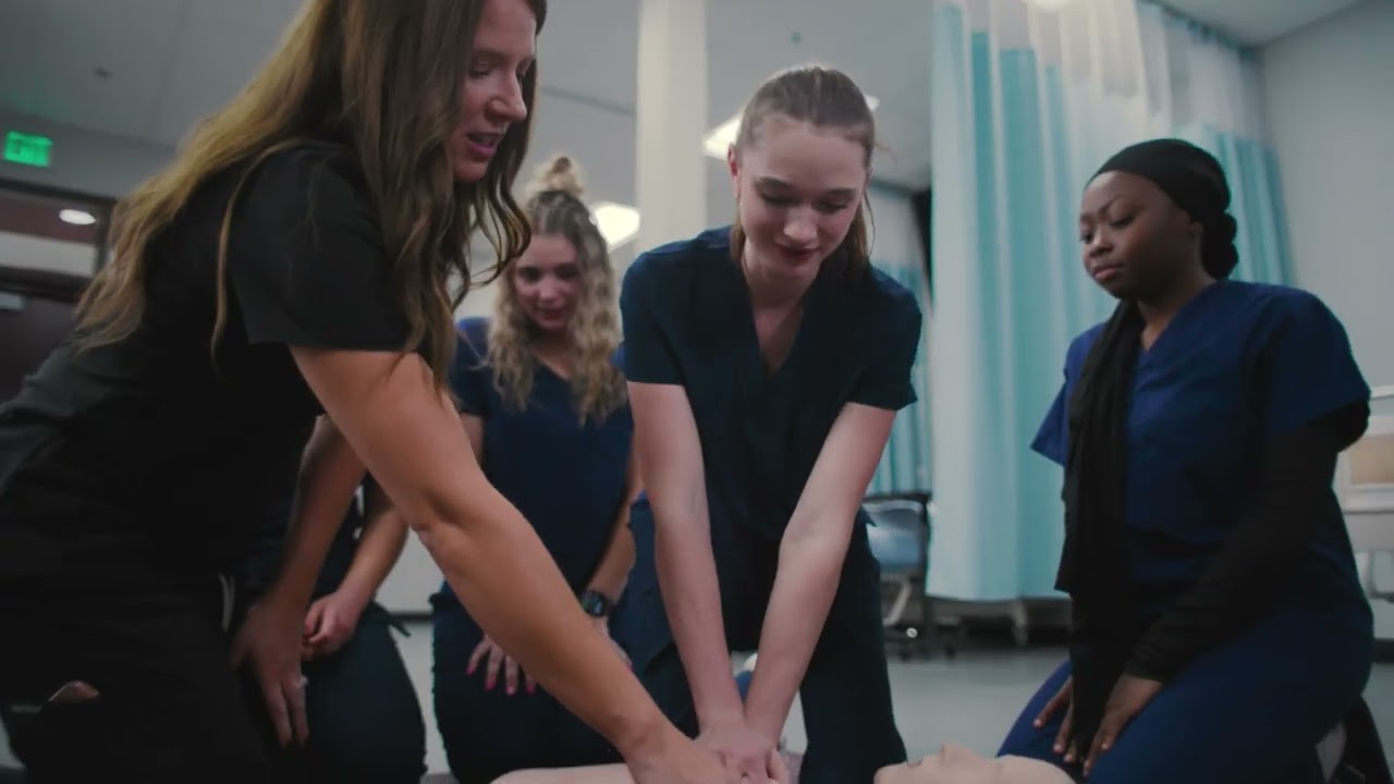 From classrooms to careers — West Ada CTE is preparing tomorrow’s workforce today.