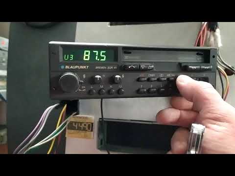 Bremen sqr 45 defekt