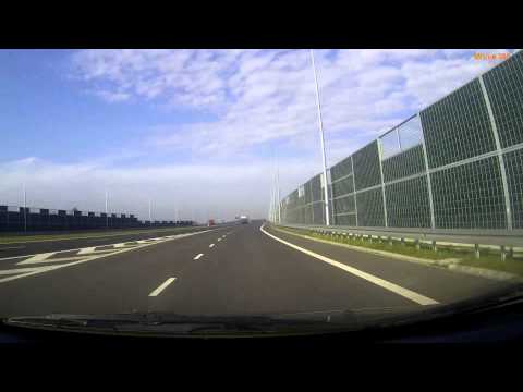 Droga Ekspresowa // Expressway S17/12/(19) - Piaski (Piaski Wschód) - Kurów (Kurów Zachód)