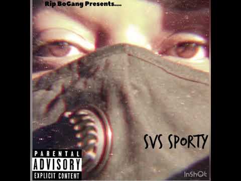 SVS Sporty-SVSIN’ (STACKvsSTARVIN’)
