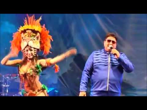 David Assayag - Canto Da Mata | Boi Caprichoso