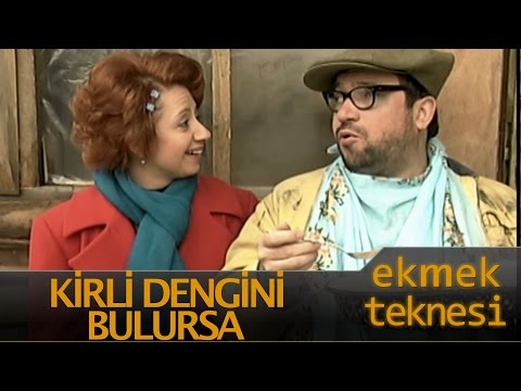 Breadbasket - If He Finds His Filthy Balance