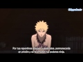 Naruto Shippuden La Prision De Sangre Trailer