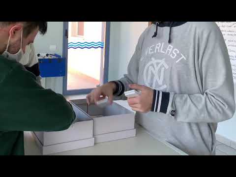 Testimonianza di Alessandra Falconi Un sogno possiamo farlo volare