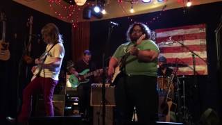 Andrew Leahey - Penitentiary Guys (Latham & Leahey Residency at The Family Wash) 7.13.17