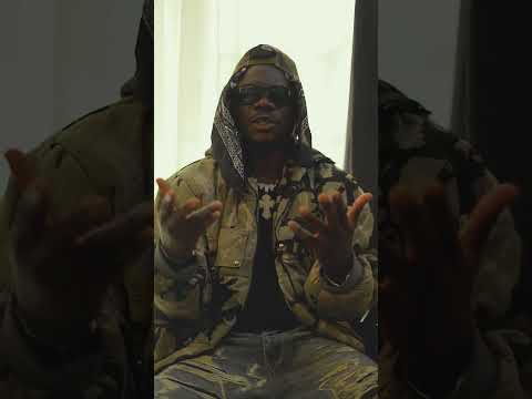 Caften _ Fast Lane ft. Evado (visualizer)