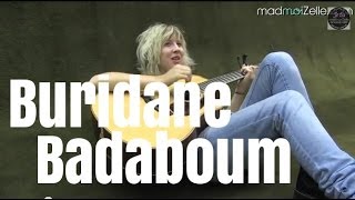 Buridane - Badaboum