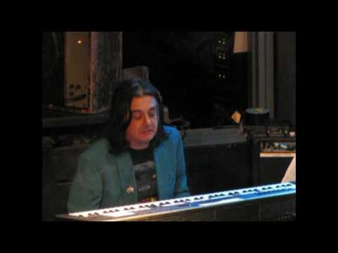Alquin -  Return to the Blue Planet Live (16-04-2010)