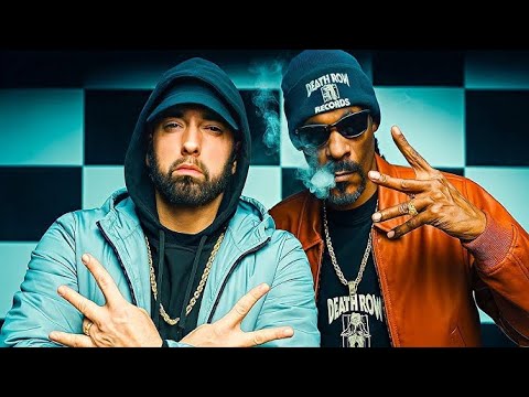 Eminem & Dr.Dre  - Twister (FULL MIXTAPE) NEW 2025