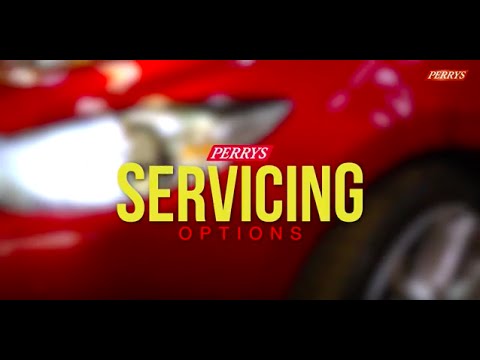 Car Servicing Explained | Interim, Annual & Manufacturer Services