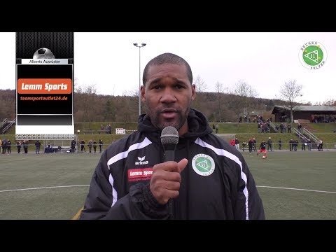 BSC Schweinnheim vs.VatanSpor Aschaffenburg // Bezirksliga Unterfranken West