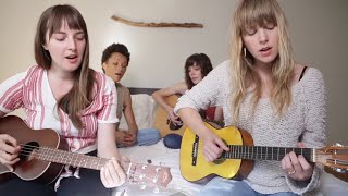 One Sided Glass | KPH &amp; The Canary Collective ft. Nataly Dawn