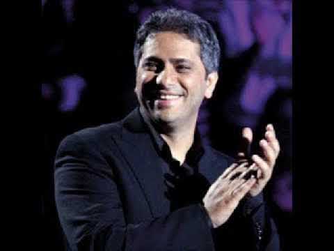 عايزة معجزة فضل شاكر