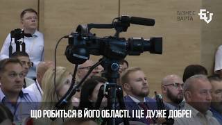 Підприємці мають об’єднуватися