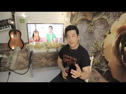 Tình buồn trong đêm - Khang Lê