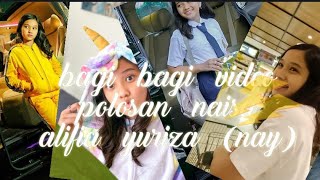 Download lagu kumpulan video polosan naisa alifia yuriza(nay) mp3 Download lagu kumpulan video polosan naisa alifia yuriza(nay) mp3