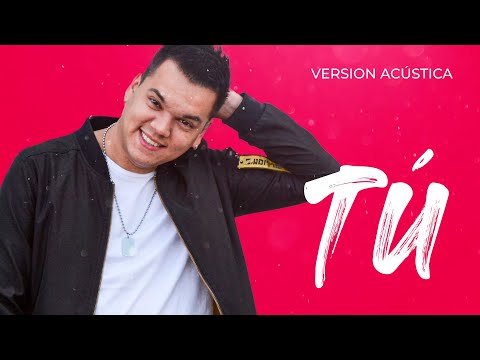 Brian Lanzelotta - Tu │ Version Acustica │ Video Lyric Oficial 2022