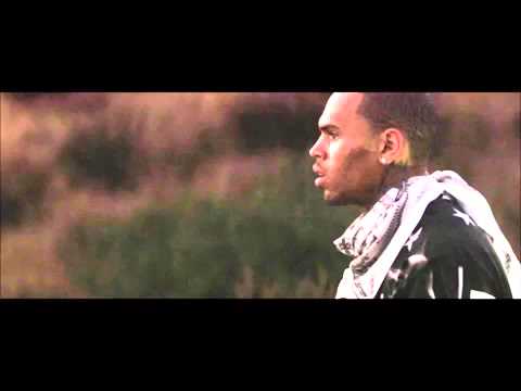 Chris Brown 2016 Nissou bolt