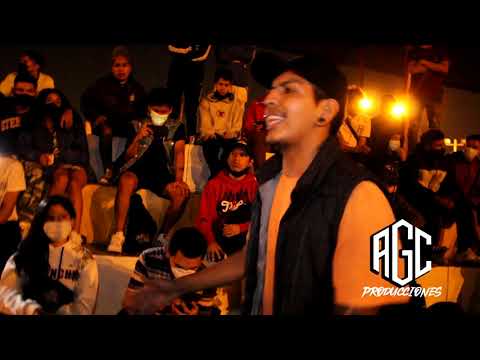 🔥SEMIFINALES 🔥STICK VS JINETE TORNEO INCA RAP #2- AGCP📷