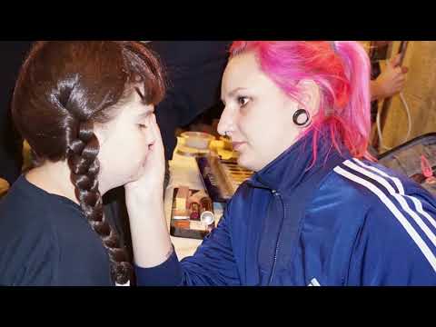 Rostocker Karneval Club #GemeinsamMehrBewegen