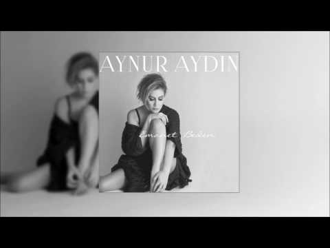 Aynur Aydın - Bi Dakika İskender Paydaş Versiyon [Official Audio]