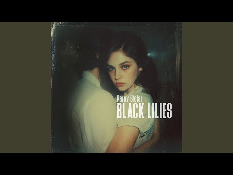 Black Lilies