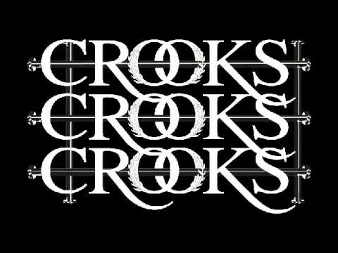 MOERILLA X JSMOOTH X BEBO CAPONE - CROOKS