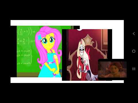 Toon Age: Collision Course Part 13: Tying Loose Ends 