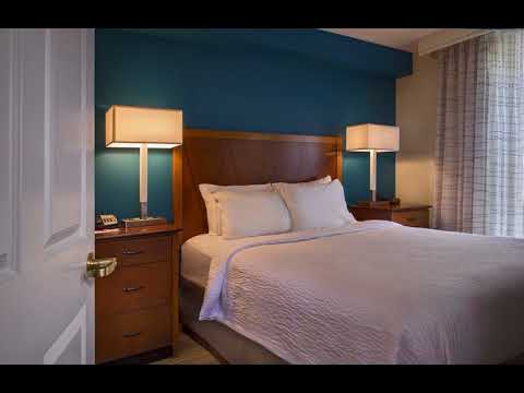 Residence Inn Silver Spring - Silver Spring (Maryland) - United States