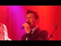 Rick Astley - It would take a strong strong man live ...