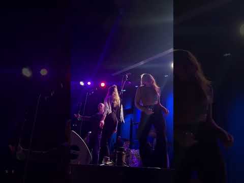 Give Me Love - World Cafe Live March 2024