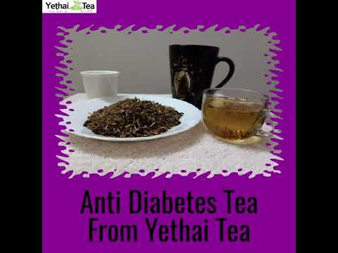 Hypertension and blood sugar reducing diabetes dip tea, 60g