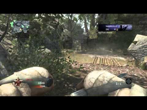 oBKz - Black Ops Game Clip