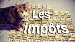 049 LES IMPÔTS