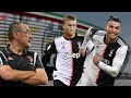 Project Sarri: De Ligt Een Nog Betere Verdediger Dankzij Heropvoedingskamp