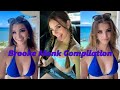 Brooke Monk Sexy Compilation