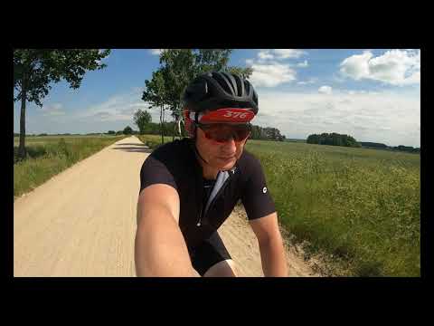 Ultra Duch Puszczy Gravel 230 Białowieża_2023