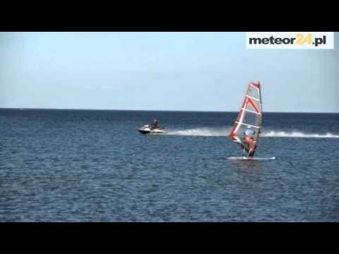 Pokoje Gościnne Na Fali - Rewa meteor24.pl