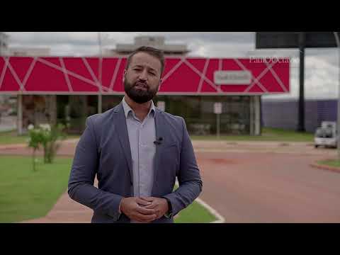 Residencial General Clovis Jacy Burmann - SQNW 103 - Noroeste