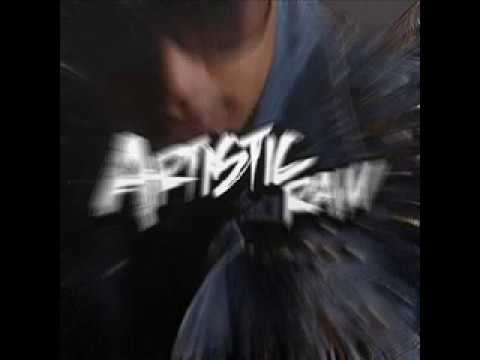 Artistic Raw feat  IDA In The Middle Artistic Raw VIP Mix