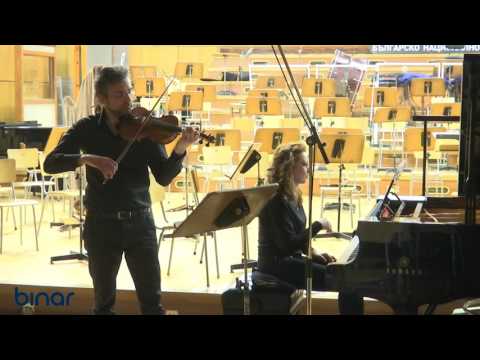 ppIANISSIMO FESTIVAL: Мария Мартинова