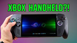 RIP Steam Deck 😵 – ROG Xbox Ally X Is Just Too Good!