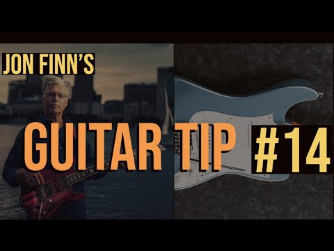 Guitar Tip #14