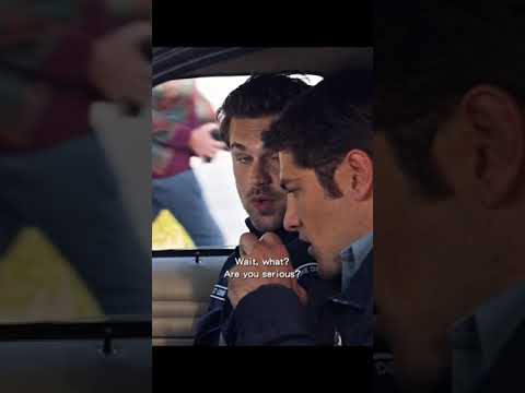 A clip of Tv Series station 19 season 2 ep 3