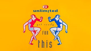 Download lagu DJmix - 2Unlimited -- Get Ready For This (15min SingleCD Mix) mp3 Download lagu DJmix - 2Unlimited -- Get Ready For This (15min SingleCD Mix) mp3
