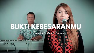 Download lagu Bukti kebesaranMu ( NDC Worship ) - Rachel Mutiara mp3