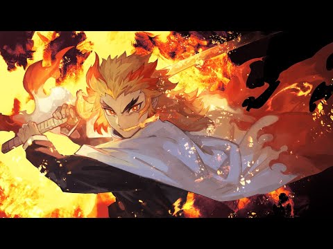 [89] Nightcore Rock Mix (2023)