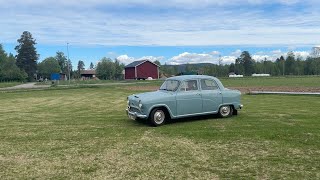 Austin A50 car | Image 4 - Autoline